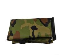 Honseadek Sac de rangement pour souffleur de feuilles, avec cordon de serrage, collection de rechange réglable pour accessoires de déchiqueteuse, aspirateur de jardin, noir, camouflage (camouflage)