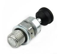 Honseadek Soupape de décompression compatible avec tronçonneuse Stihl 026 MS260 036 Ms360 044 Ms440 046 MS460 066 Ms660 Pièce de rechange pour équipement électrique extérieur