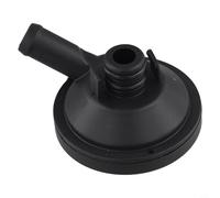 Honseadek Soupape de ventilation moteur Megane pour Clio III 2.0 - Soupape de reniflard de carter compatible avec 8200291355 8200184165 modèles BM0/1_CM0/1_EM0/1_