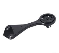 Honseadek Support de compteur de vitesse de vélo en alliage usiné CNC | Découpe CNC précise, lisse pour le traitement de surface, aspect durable, résistant, ajustement parfait (support 1)