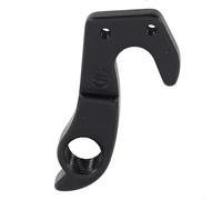 Honseadek Support de dérailleur arrière de vélo pour grande évasion Fastroad, support de montage en alliage d'aluminium, pièce de rechange pour indexation