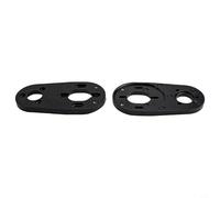 Honseadek Support de moteur de skateboard électrique pour moteurs 6354 6368 6374 DIY