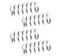 Honseadek Support de pignon à ressort en acier inoxydable pour moulinets Daiwa 1514, 1520, 1516 et Tatula 150 - Pièces de réparation et d'entretien de moulinet de pêche (1514)