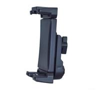 Honseadek Support de téléphone et tablette pour vélo avec rotation à 360 | Base de montage réglable compatible avec les ordinateurs de vélo Garmin pour le cyclisme en intérieur