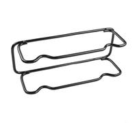 Honseadek Support d'haltères réglable style fitness yoga poids 100 kg construction en fer robuste capacité de charge lourde rainure antidérapante pour rouge noir (taille L) (grand) (noir)