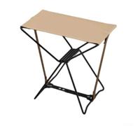 Honseadek Tabouret de camping pliable léger - Chaise portable en alliage d'aluminium pour l'extérieur, les voyages, la pêche, les pique-niques et les barbecues, design compact pour faciliter la vie