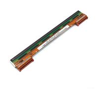 Honseadek Tête d'impression thermique 203 ppp P1112640-218 compatible avec les imprimantes Zebra ZD421 ZD421D ZD421T - Pièce de rechange haute performance - Impression fiable