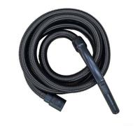 Honseadek Tuyau d'aspiration extra long pour Karcher 3011 K687E, tube d'aspiration DN35 de 35 mm, accessoire à double manchette pivotante, tuyau anti-torsion pour la maison et la voiture (3,5 m)