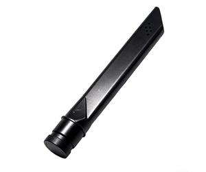 Honseadek Vactidy V8 Embout suceur plat long et étroit pour nettoyer les espaces restreints, baguette de détails intérieurs de voiture, retrait de la poussière dans les coins, embout d'aspiration fin