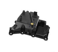 Honseadek Vanne de ventilation de carter moteur séparateur huile-eau 04E103464AM 04E103464AA compatible avec A1 pour A3 pour A4 pour Q3 pour Jetta pour Pa