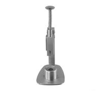 Honseadek Vide-fruits en acier inoxydable, dénoyauteur manuel pour cerise, olive, rouge, outil de cuisine résistant à la rouille pour la cuisine et la pâtisserie à la maison