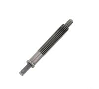 Honseadek Vis de tension pour tronçonneuse UC3041 UC3541 UC4041 UC4030A UC3530A HCU02C1 ES-39 ES-43 | Vis de serrage réglable 324620-9 | Pièce de rechange compatible avec tronçonneuse