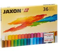 Honsel Art Products - 47436 - Craies à huile "JAXON" - 36 pièces