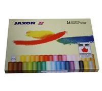 Honsel Art Products - 47436 - Craies À Huile ``Jaxon`` - 36 Pièces Import Allemagne