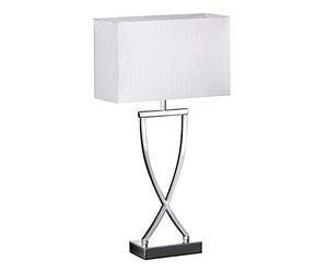 Honsel Leuchten Lampe De Table Honselmann Anni 96391