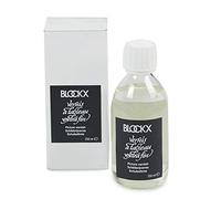 Honsell Blockx Vernis de Finition Brillant pour Peinture 250 ML-Séchage Rapide et Forme Un Film Protecteur résistant, Couleur Unie