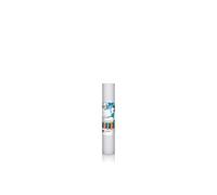 Honsell Rouleau de Papier à Dessin 100 g/m² 44 cm x 20 m pour Pastels à l'huile, Blanc