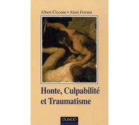 Honte, Culpabilité et Traumatisme