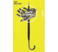 Honte et dignité