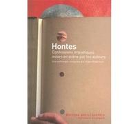 Hontes Collectif (Auteur), Catherine Richard (Traduction)