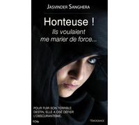 Honteuse ! J'ai été mariée de force - Ryan Winfield - City - broché - Récit