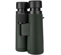 Hontry 10x42 Jumelles Adultes Puissante, IPX7 Étanche et Antibuée pour Observation des Oiseaux Concert Théâtre Voyage Safari Randonnée Chasse (Vert)