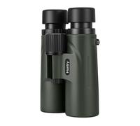 Hontry 8x42 Jumelles pour Adultes Puissante, Compactes Jumelles étanches IPX6 remplies d'azote pour Observation des Oiseaux, Théâtre et Safari, Chasse et Jeux de Sport