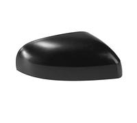 HONUNG Coques de rétroviseur pour Volvo S60 S80 V70 2004-2006 1 Pièces Rétroviseur De Porte D'aile Coque Arrière 39979044 39979062 Boîtier De Rétroviseur De Voiture Pièces modifiées (Color : Gauche)