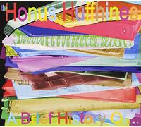 Honus Huffines - A Brief History