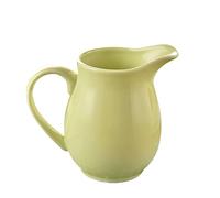 hOnYbmq Sucrier en céramique, Creamer and Sugar Sets,Milk Jug and Sugar Pot,Decoration for Kitchen