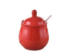 hOnYbmq Sucrier en céramique, Creamer and Sugar Sets,Milk Jug and Sugar Pot,Decoration for Kitchen