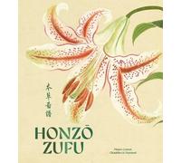 Honzo Zufu - Album Illustré De La Materia Medicae