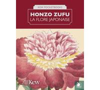 Honzo Zufu, la flore japonaise