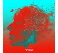 Hoo,Ben - Breathe EP [Import]