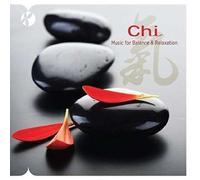 Hoo Kavin – Chi Music for Balance & Relaxation – Import
