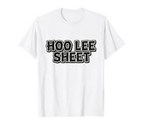 Hoo Lee - Internet Meme Funny Word Play Sarcastique Gag T-Shirt