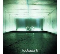 Hoobastank - Hoobastank [Import]