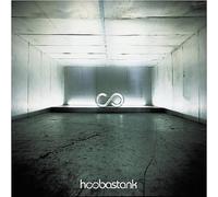 Hoobastank by Hoobastank [CD] NEUF
