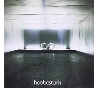 Hoobastank (CD) Album