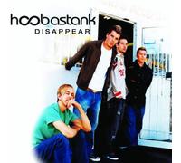 Hoobastank - Disappear