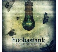 Hoobastank - Fight or Flight Limited Edition with Bonus DVD (2 CD)
