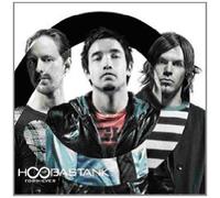 Hoobastank - FOR(N)EVER by Hoobastank (2009) Audio CD