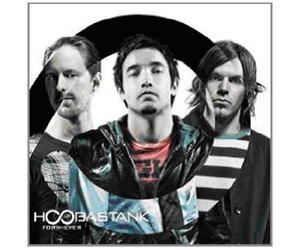Hoobastank - FOR(N)EVER by Hoobastank (2009) Audio CD