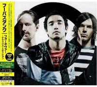 Hoobastank - For(N)ever+ Dvd