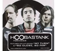 Hoobastank - Fornever [Import]