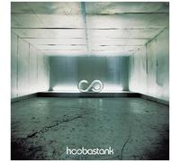 Hoobastank - Hoobastank by Hoobastank (2001) Audio CD