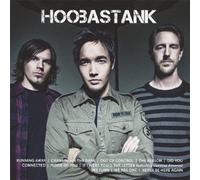 Hoobastank - Hoobastank - Icon Best Of Hoobastank [Japan LTD CD] UICY-91802