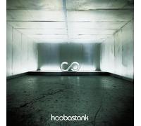 Hoobastank - Hoobastank [Import]