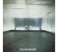 Hoobastank - Hoobastank [Import]