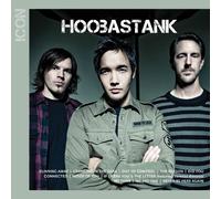 Hoobastank - Icon